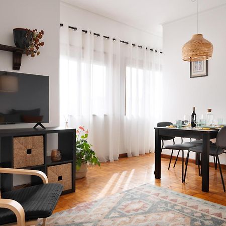 ! Luminous 2Br Top Floor ! Praca Da Republica ปอร์โต ภายนอก รูปภาพ