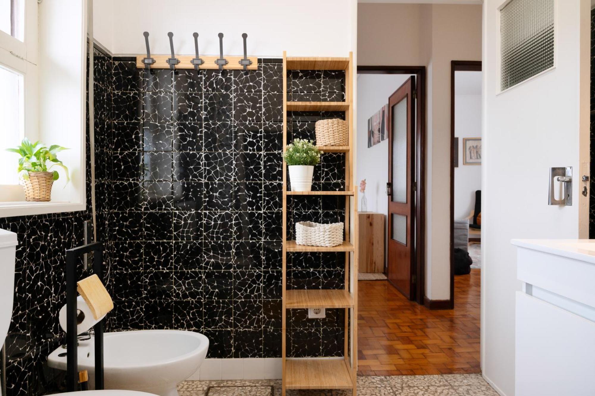 ! Luminous 2Br Top Floor ! Praca Da Republica ปอร์โต ภายนอก รูปภาพ