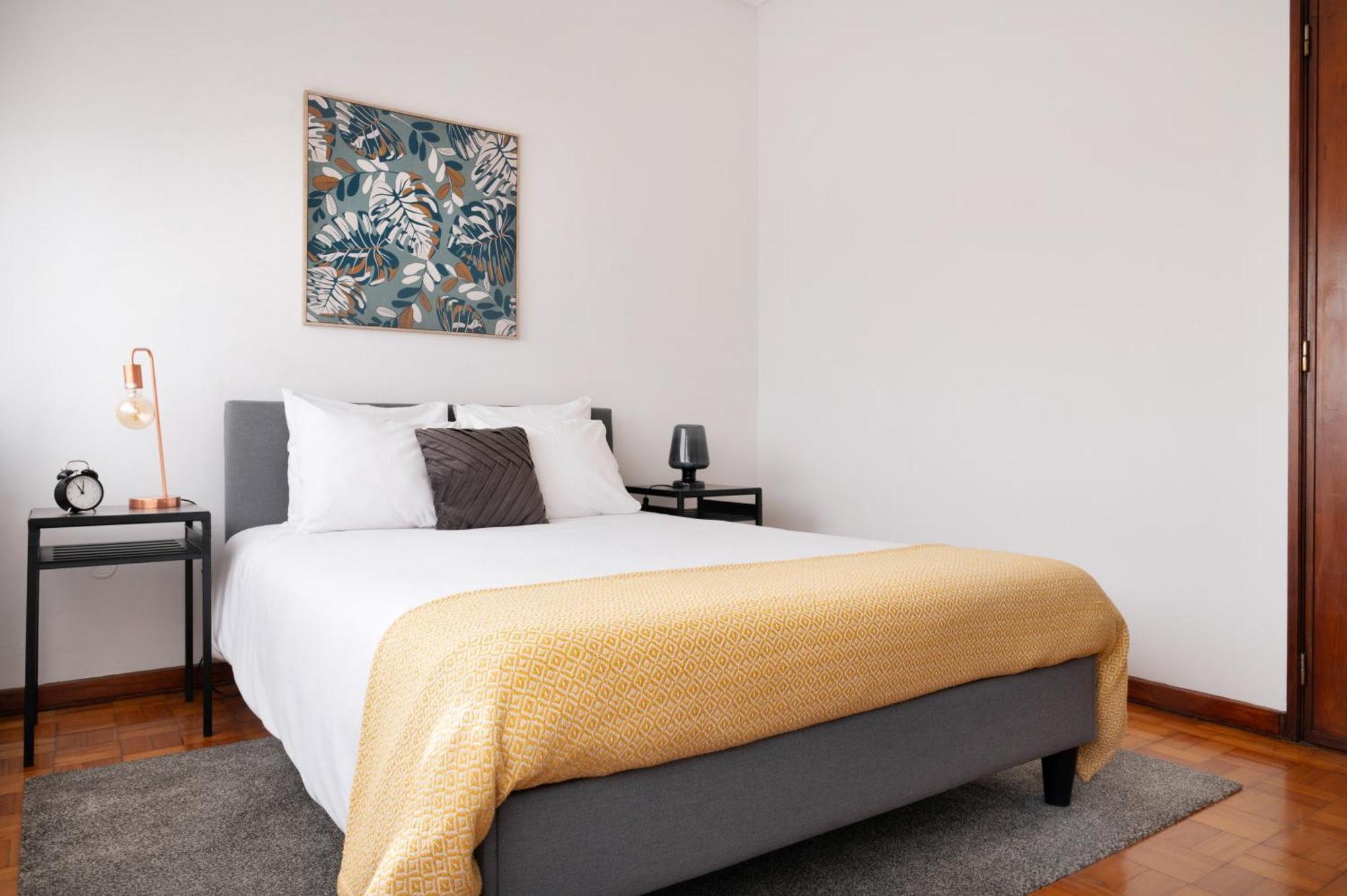 ! Luminous 2Br Top Floor ! Praca Da Republica ปอร์โต ภายนอก รูปภาพ